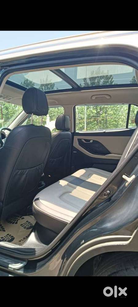 Maruti Suzuki Grand Vitara, 2024, Petrol