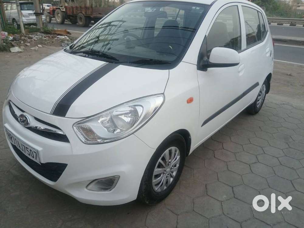 Hyundai I10 Sportz 1.1l, 2014, Petrol