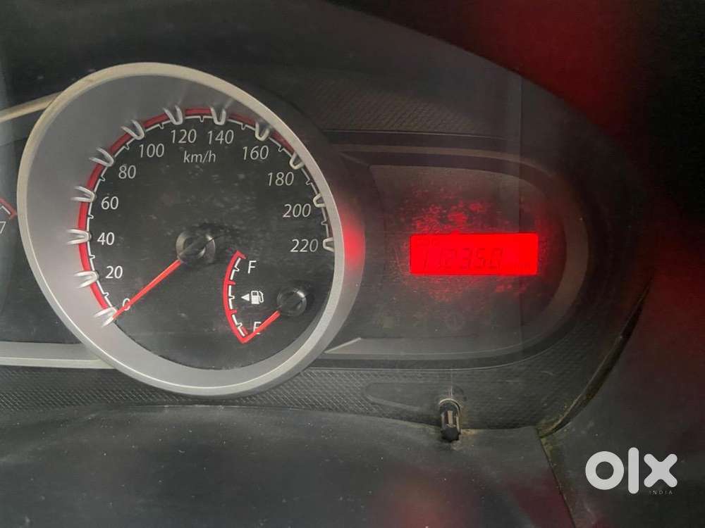 Ford Figo 2011 Diesel Good Condition