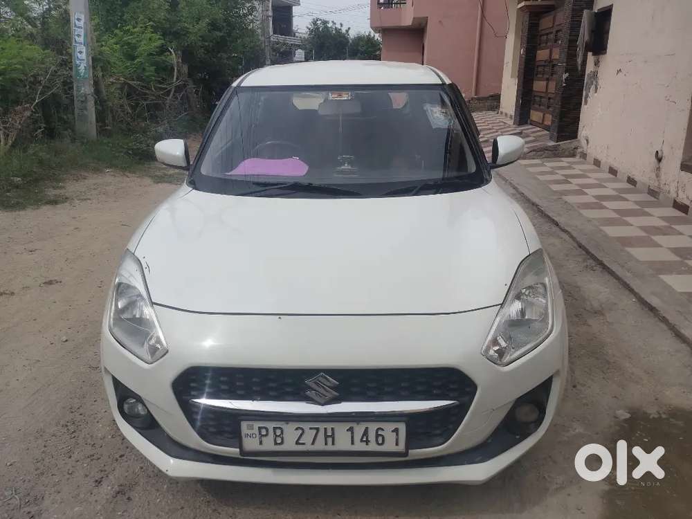 Maruti Suzuki Swift 2022 Petrol 75000 Km Driven