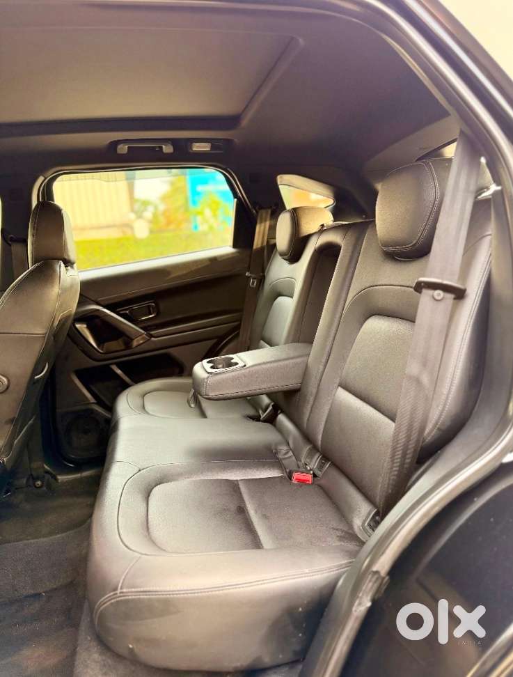 Tata Harrier, 2021, Diesel