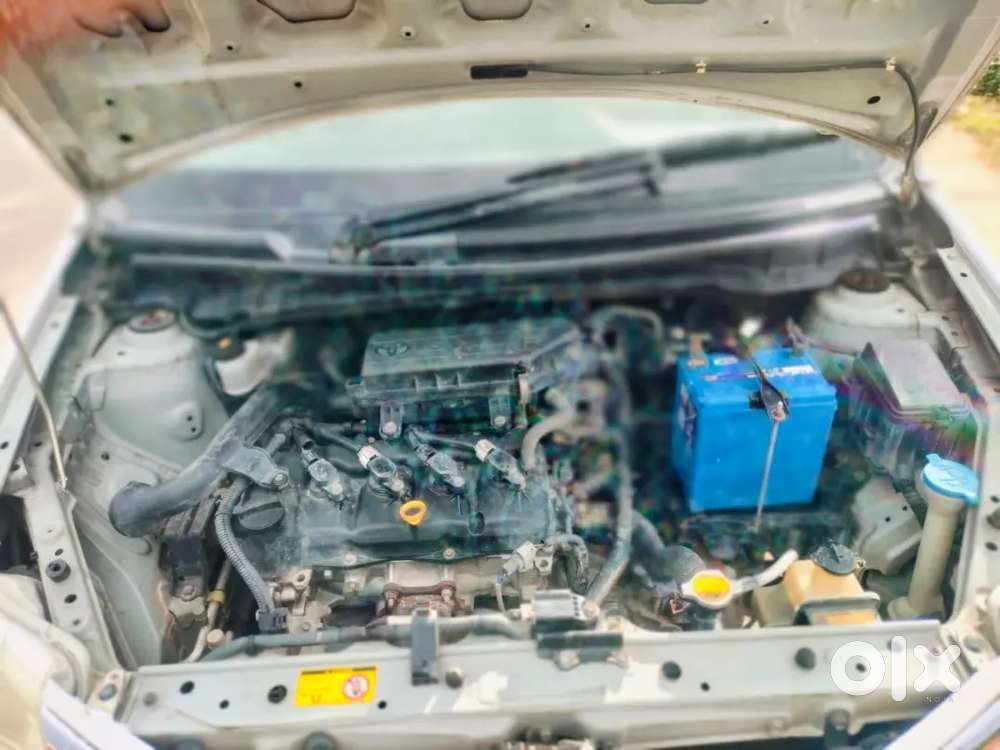 Etios 2011 Model Urgent For Sale.only Genuine Buyers Contact Me :