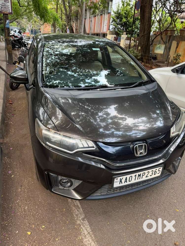 Infotainment And Lights Got Upgraded