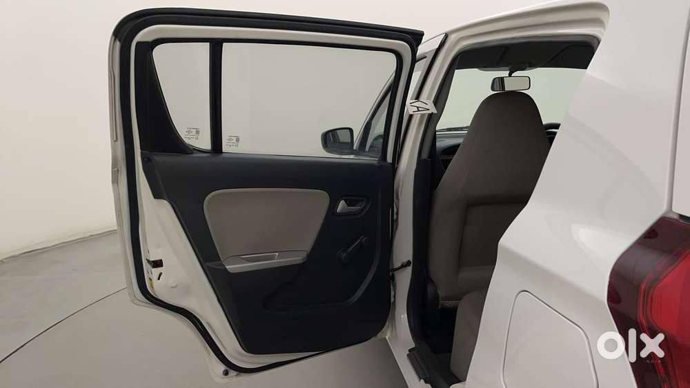 Maruti Suzuki Alto K10 2010-2014 Vxi, 2015, Petrol