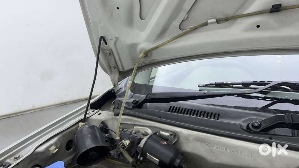 Maruti Suzuki Alto 800 2012-2016 Vxi, 2015, Petrol