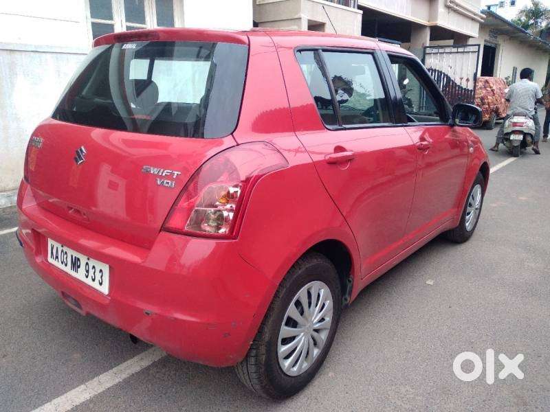 Maruti Suzuki Swift 2011-2014 Vdi, 2011, Diesel