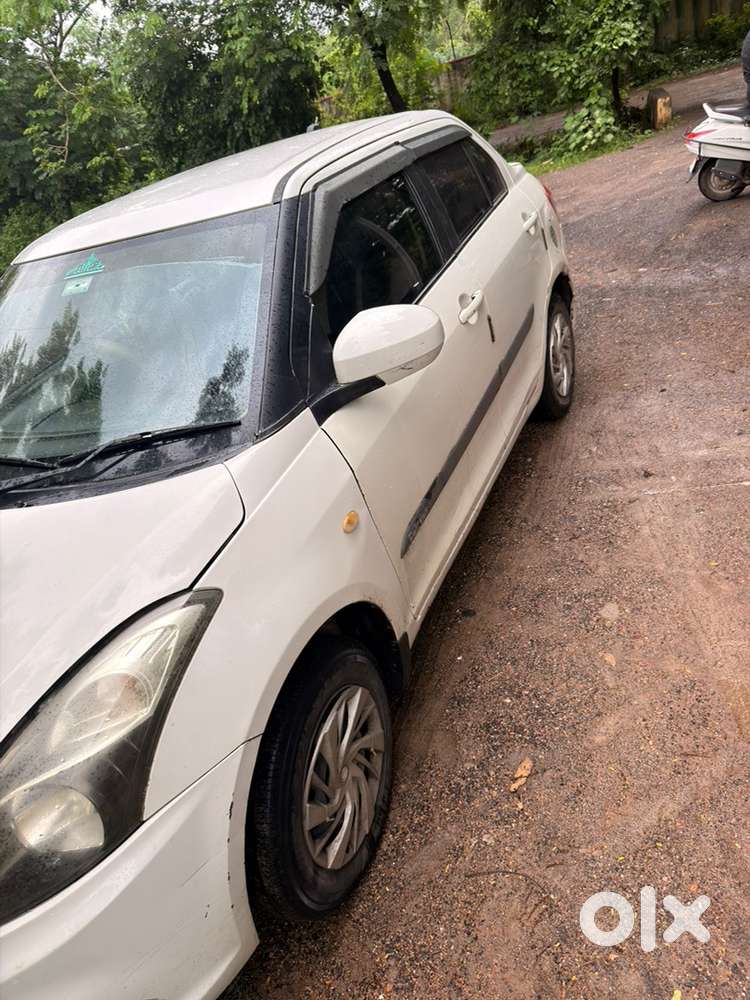 2017 Maruti Swift Dzire