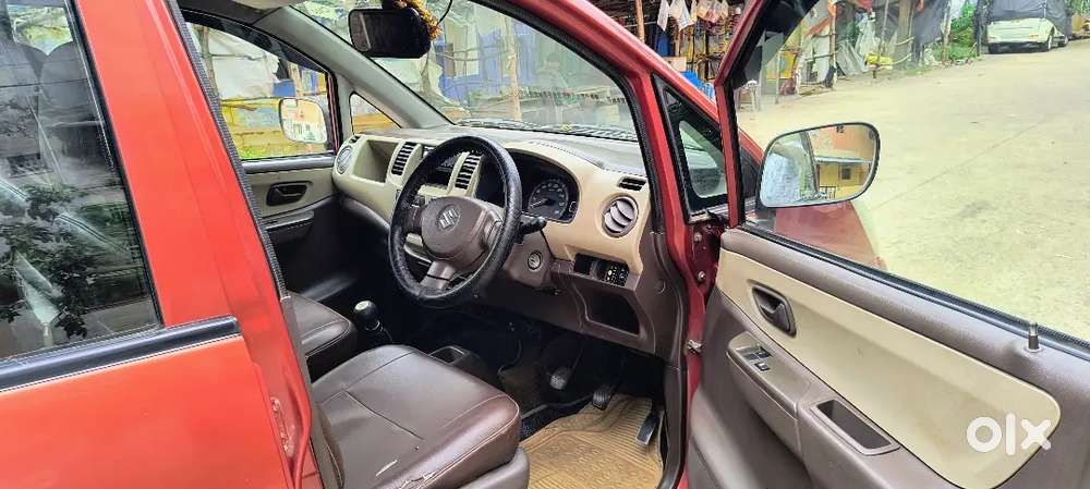 Maruti Suzuki Estilo 2013