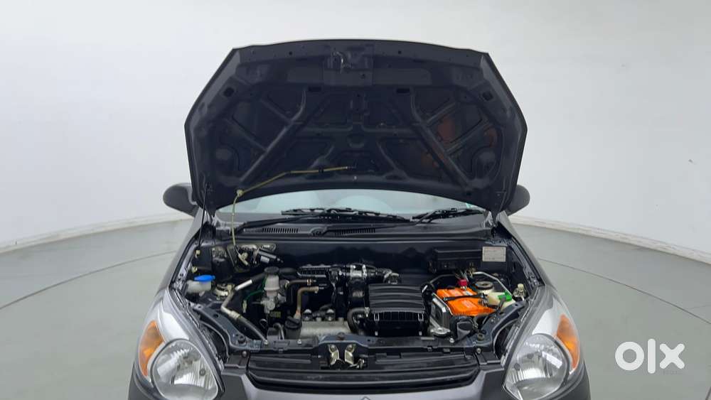 Maruti Suzuki Alto 800 Lxi, 2018, Petrol