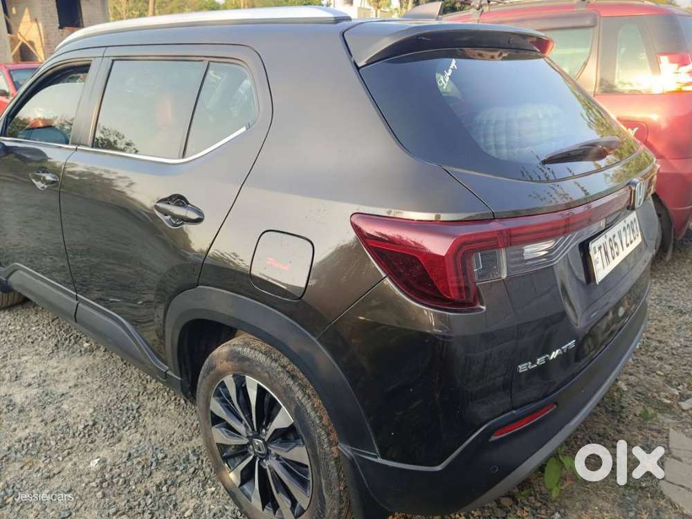 Honda Elevate Vx Mt, 2024, Petrol