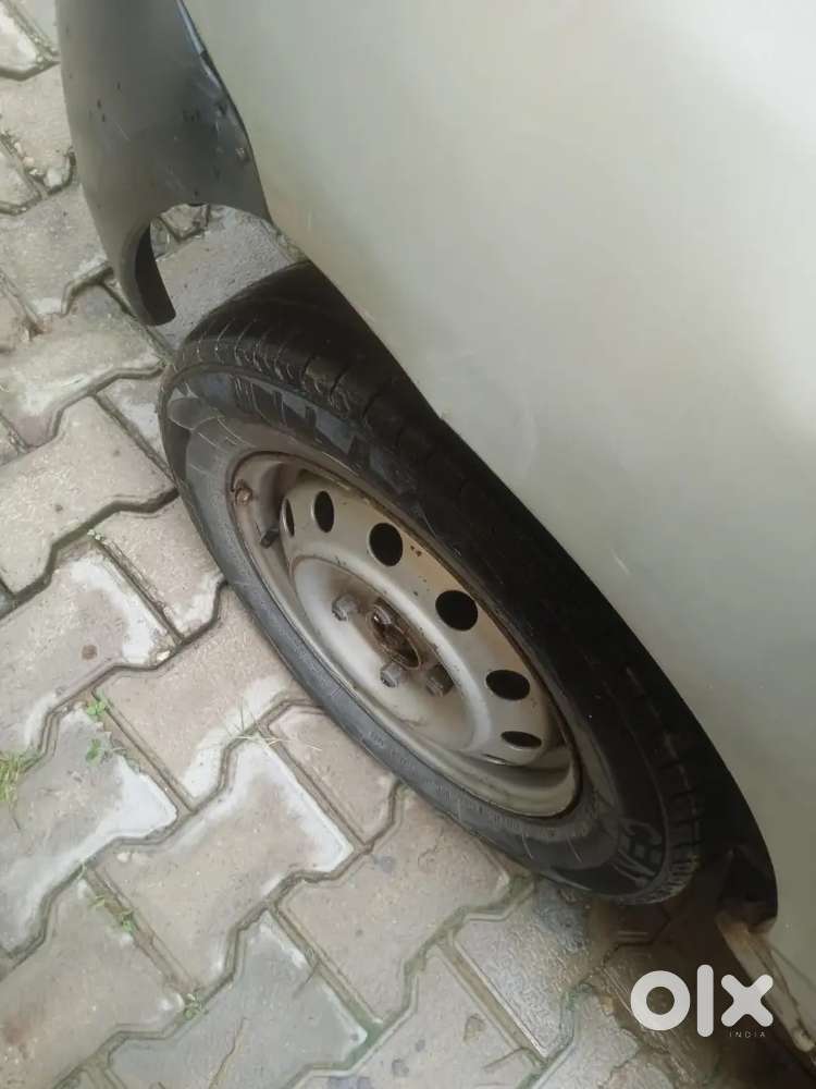 Maruti Suzuki Alto 800 2008 Petrol