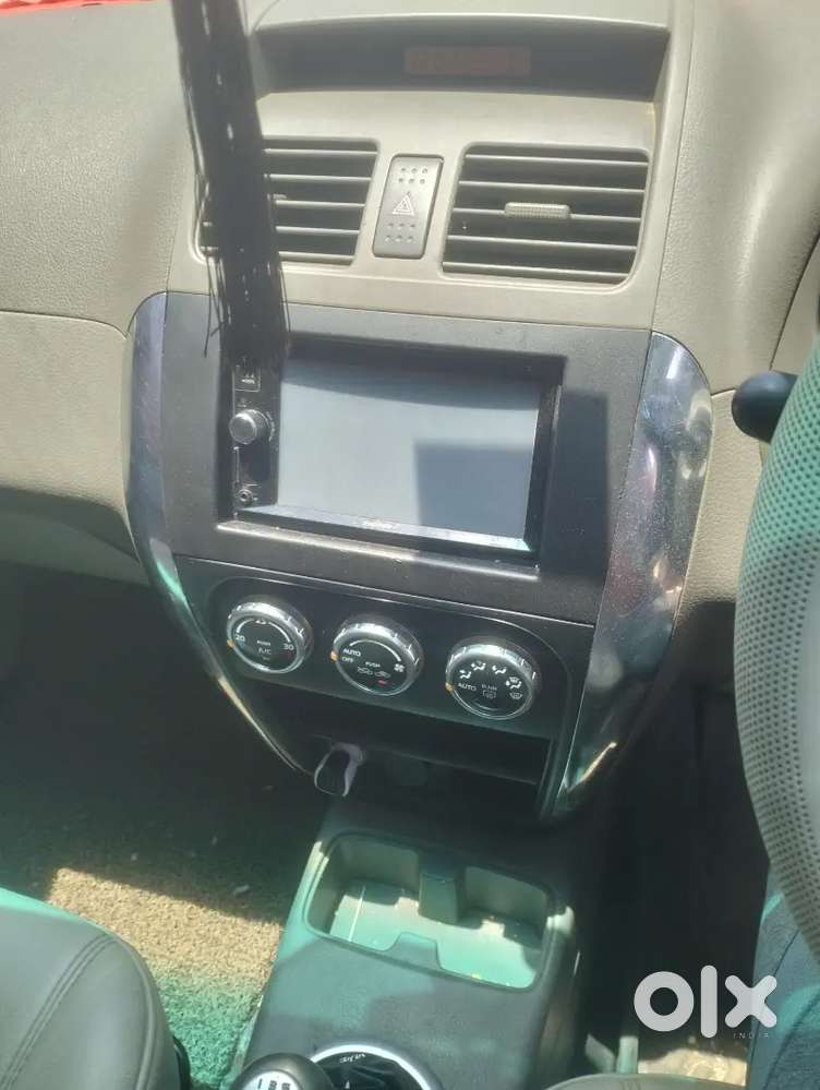 Maruti Suzuki Sx4 2010 Petrol Good Condition