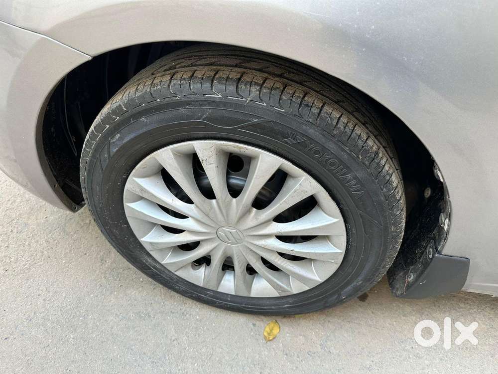 Maruti Suzuki Ciaz Vdi(o) Shvs, 2017, Diesel