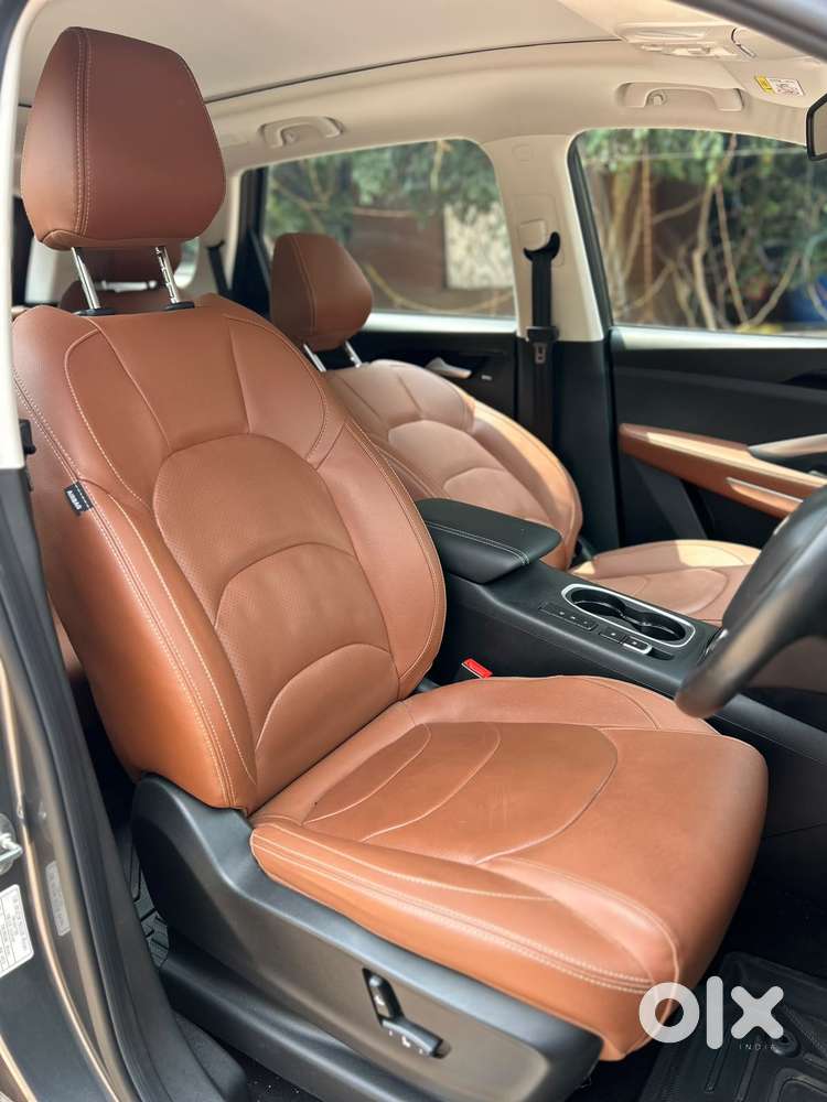Mg Hector Plus 1.5 Sharp Turbo Cvt 6 Str, 2022, Petrol