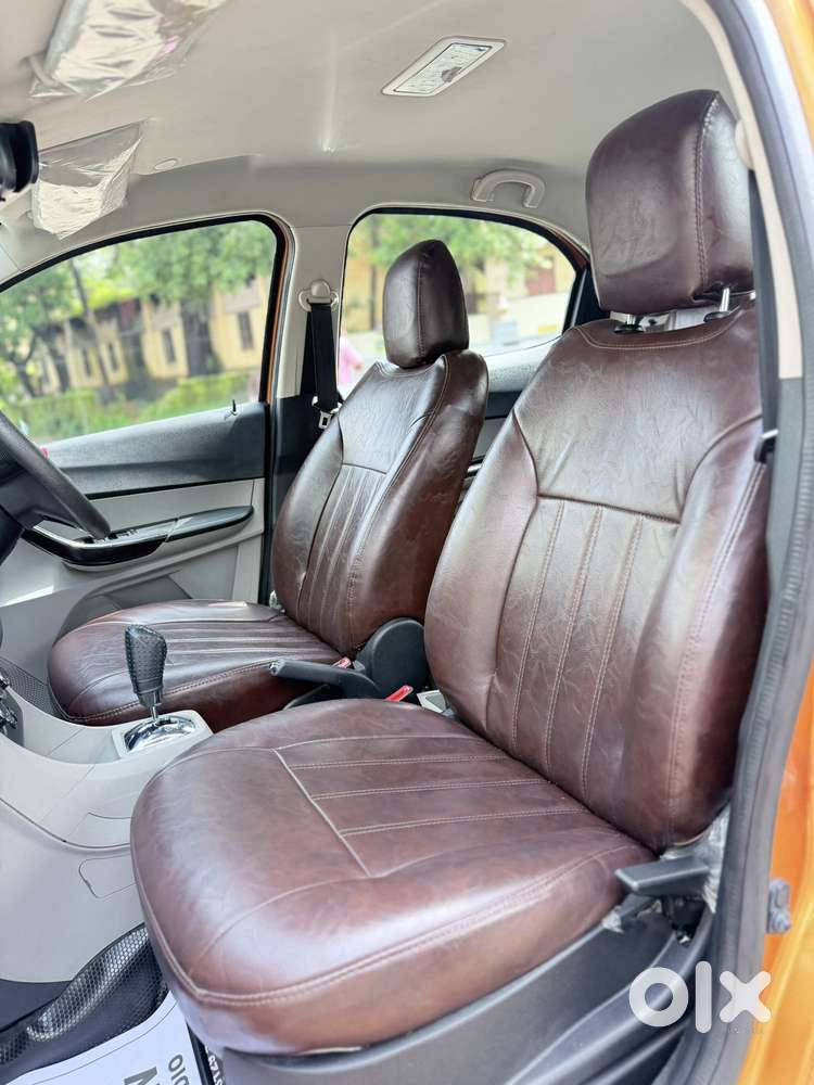 Tata Tiago 1.2 Revotron Xza, 2018, Petrol