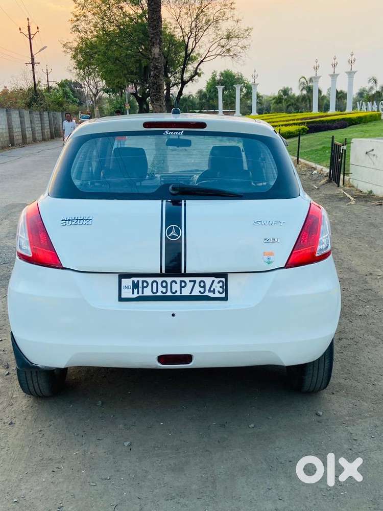 Maruti Suzuki Swift 2014 Diesel Good Condition