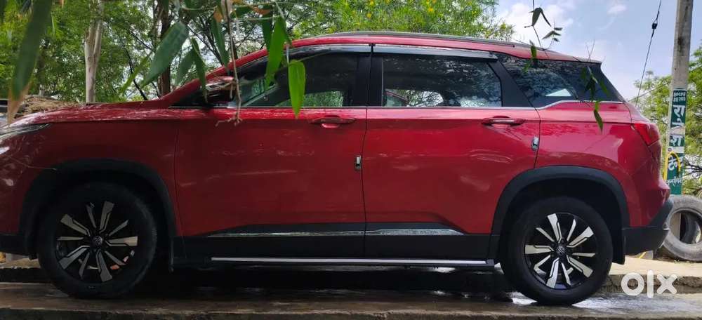 Mg Hector Sharp Deisle