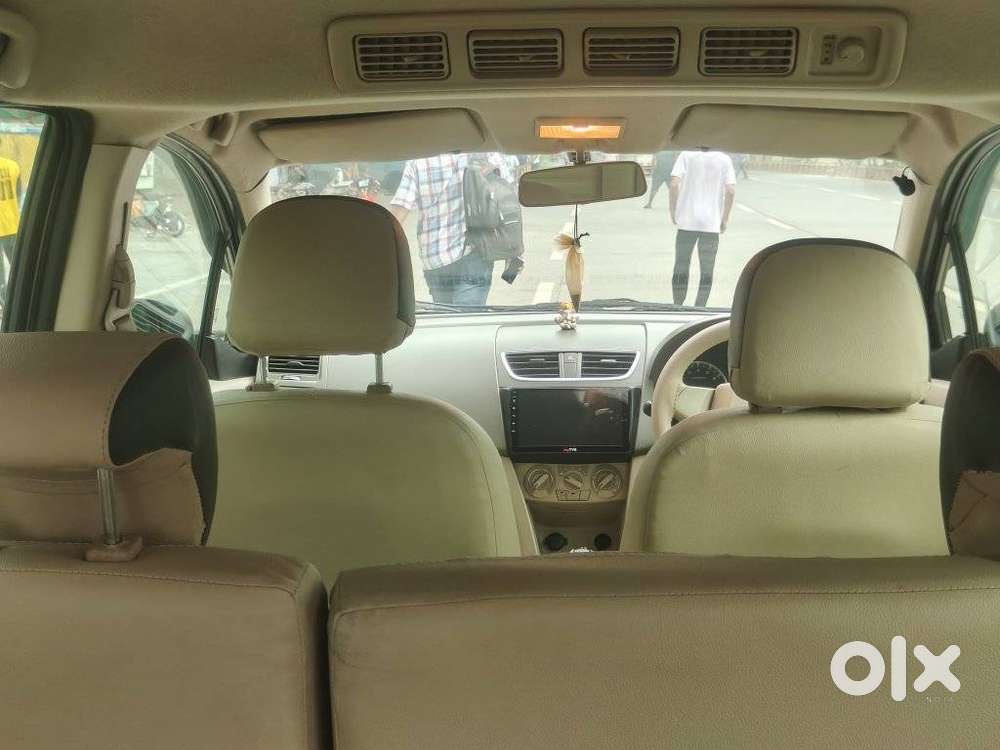 Maruti Suzuki Ertiga Vxi Cng, 2015, Cng & Hybrids