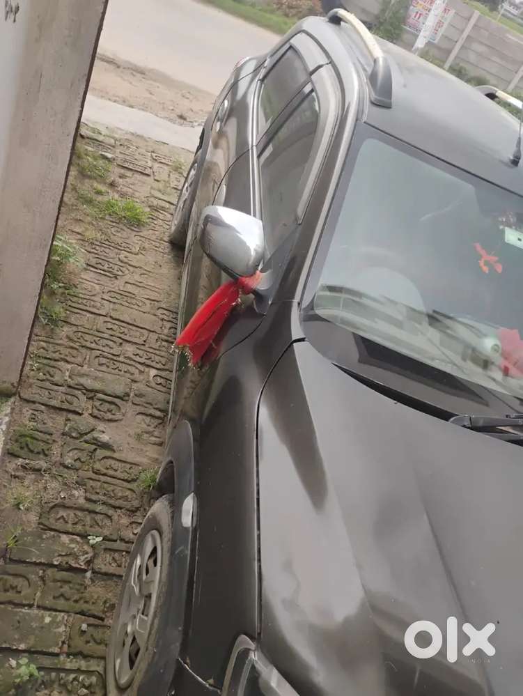 Renault Kwid 1.0 Climber 2016