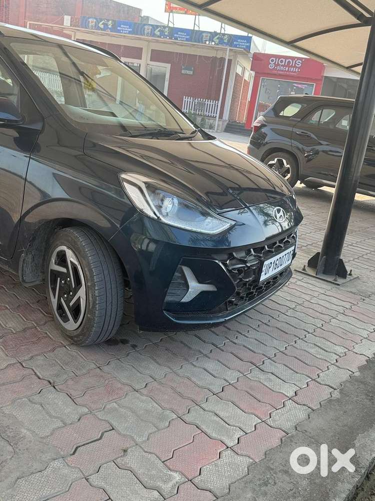 2023 Hyundai Suv, 65k Km, Manual, Hybrid