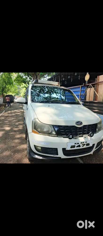 Mahindra Xylo Diesel Manual 2012 Fourth Owner