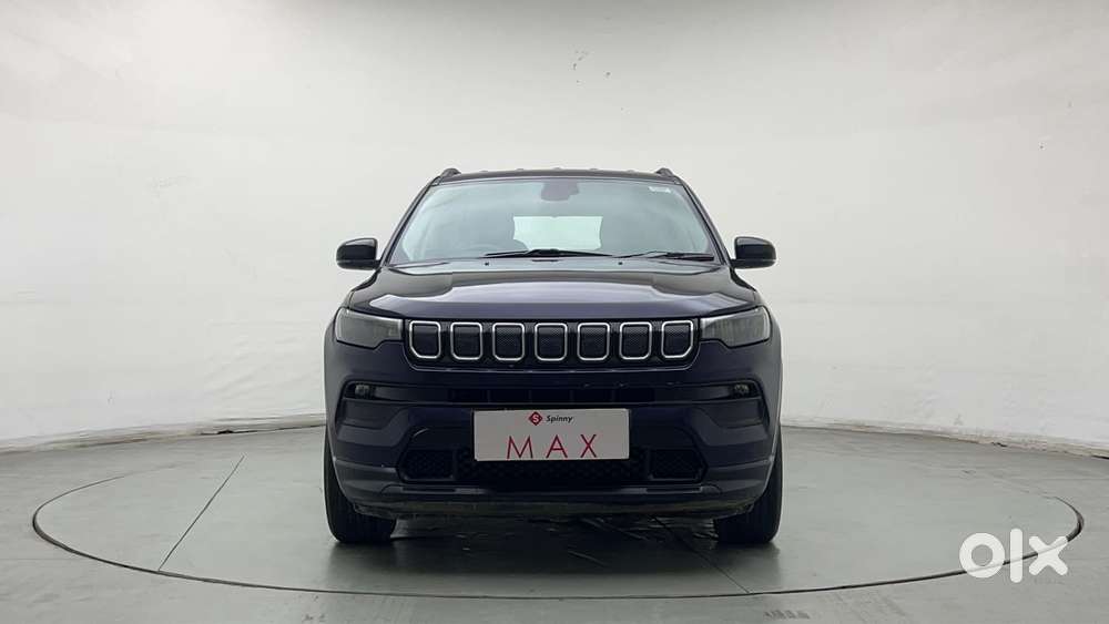 Jeep Compass 2.0 Longitude (o) Diesel, 2021, Diesel