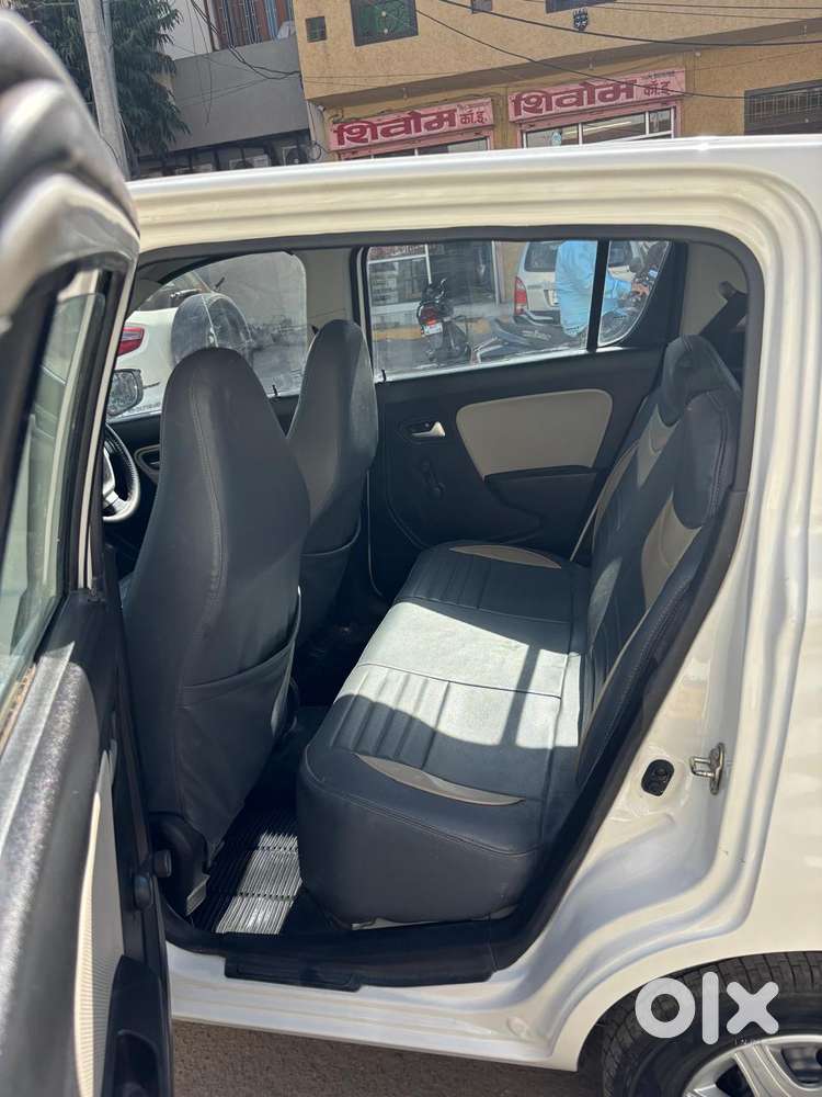 Maruti Suzuki Alto 800 Vxi Plus Option, 2019, Cng & Hybrids