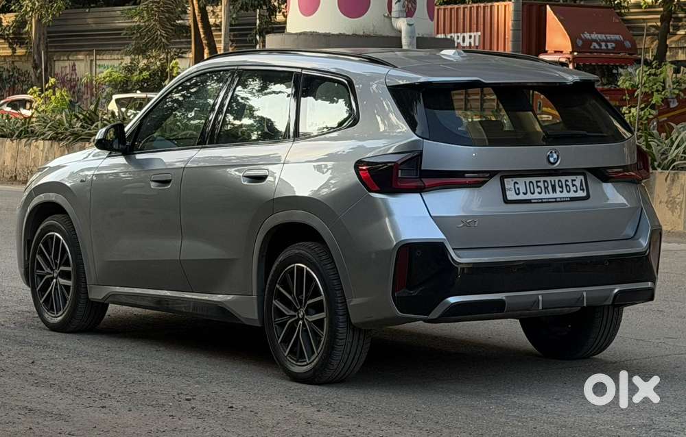 Bmw X1 Sdrive18i M Sport, 2023, Petrol