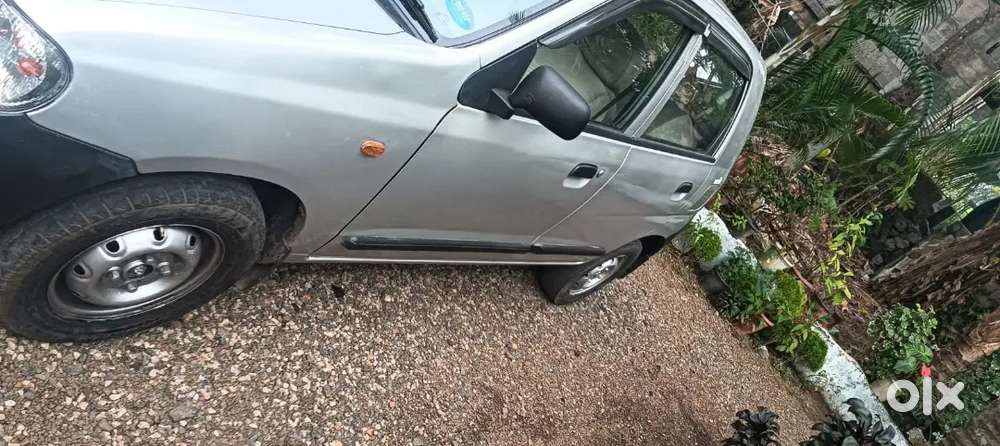 Maruti Suzuki Alto 2005