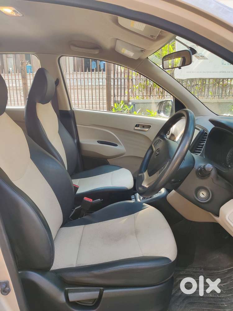 Hyundai New Santro 1.1 Sportz Amt Anniversary Edition, 2021, Petrol