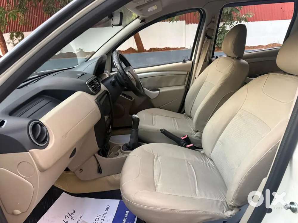 Nissan Terrano 2014 Diesel 102000 Km Driven