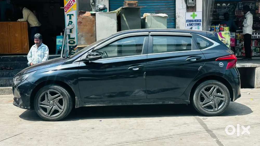 Hyundai I20 1.4 Asta 2023 Model