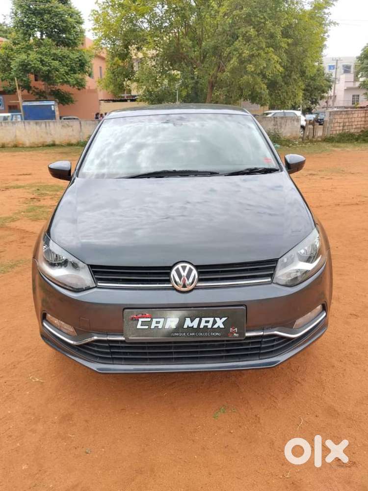 Volkswagen Polo 1.0 Highline Plus Tsi, 2018, Petrol