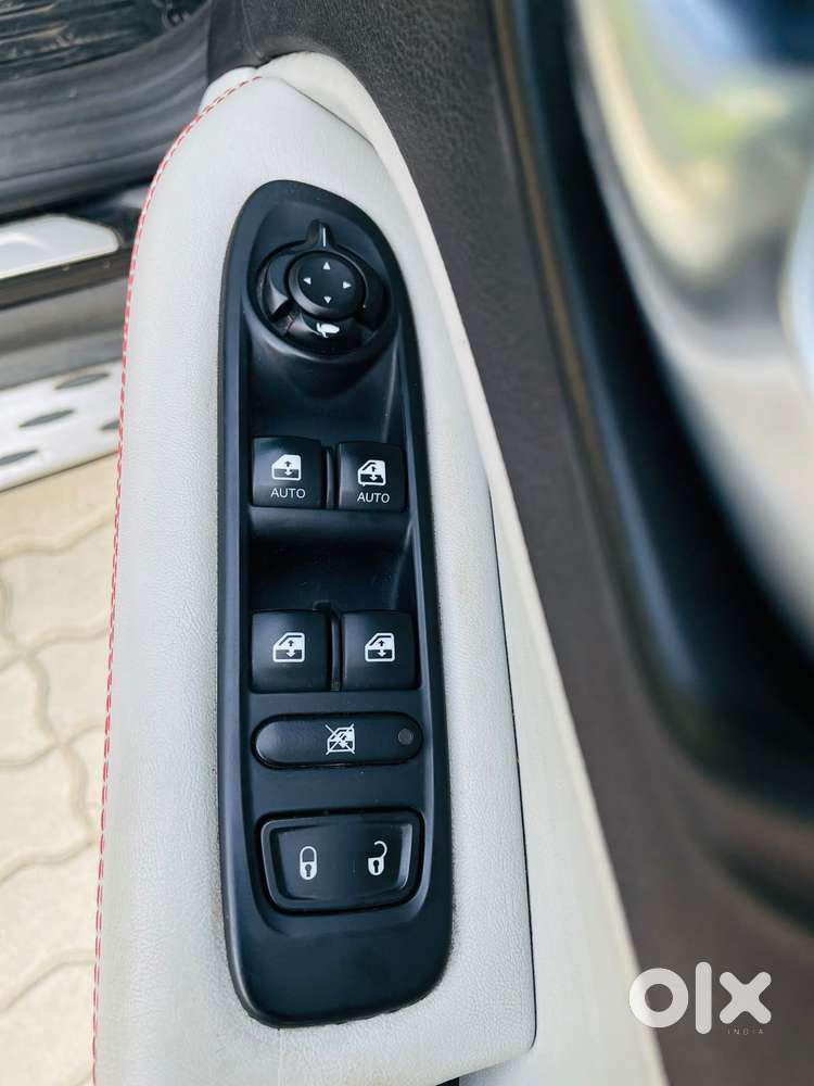 Jeep Compass 1.4 Limited Plus, 2019, Petrol