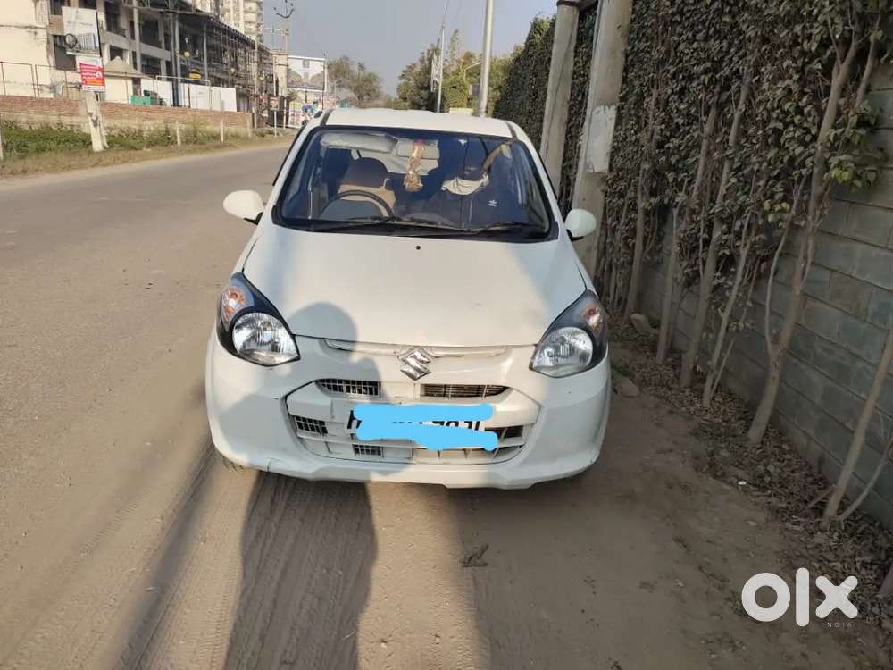 Gadi  Okay Hai Panchkula 28 Sector