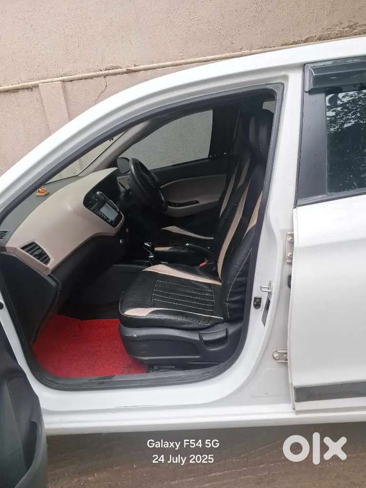 Hyundai Elite I20 2016 Diesel Well Maintained