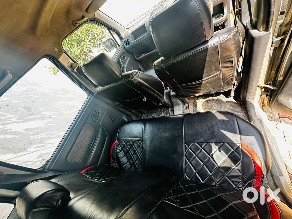 Maruti Suzuki Wagon R 2014