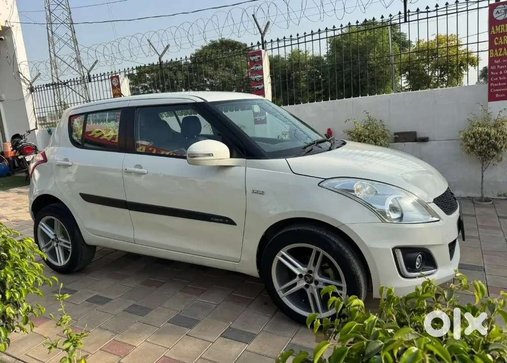 Govt. Employ Totally Running Car.