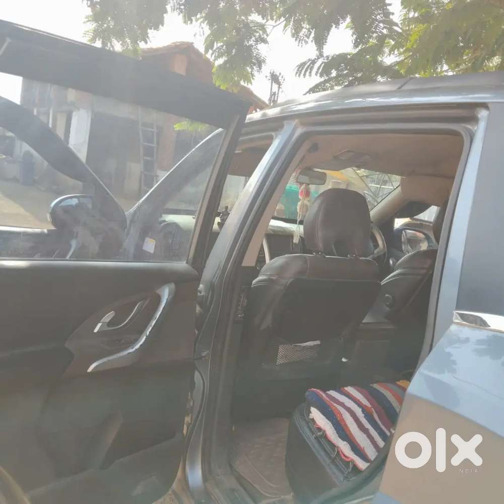 Mahindra Xuv500 2014