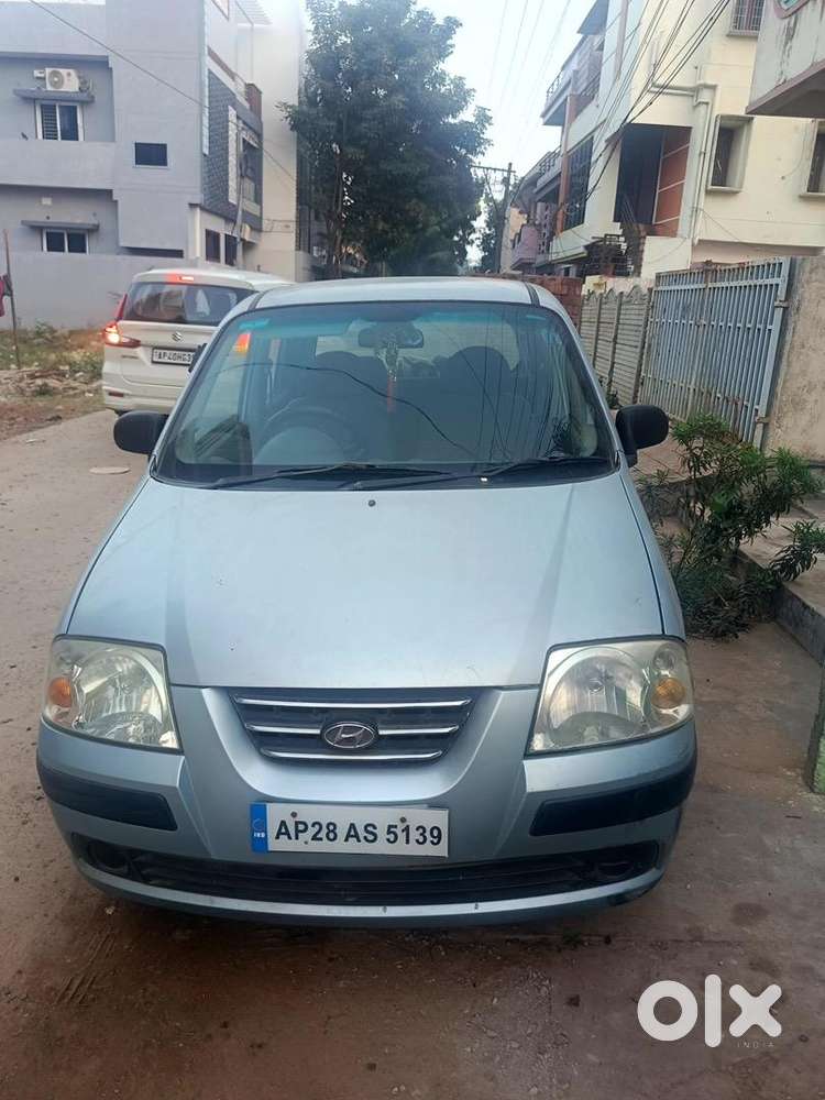 Hyundai Car Model 2006
