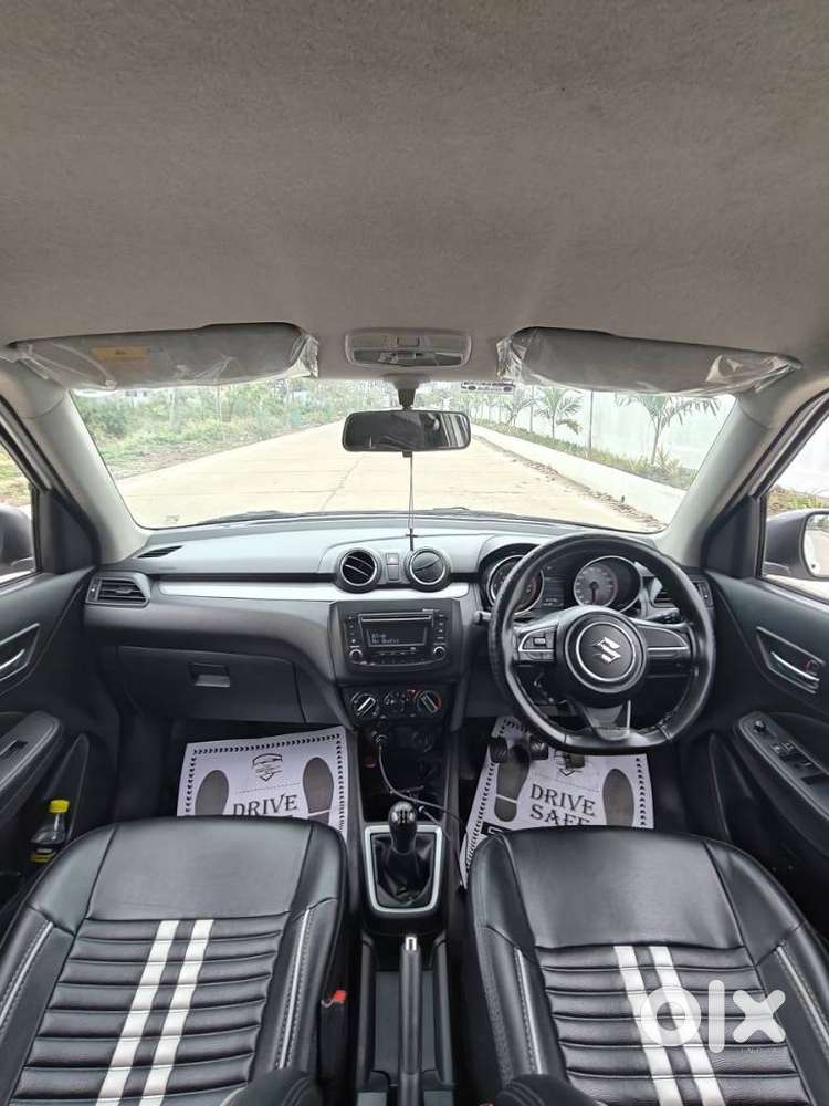 Maruti Suzuki Swift 2018 Vdi, 2019, Diesel
