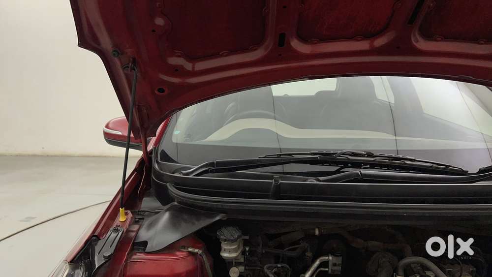 Hyundai Elite I20 [2018-2020] 1.2 Sportz, 2016, Petrol