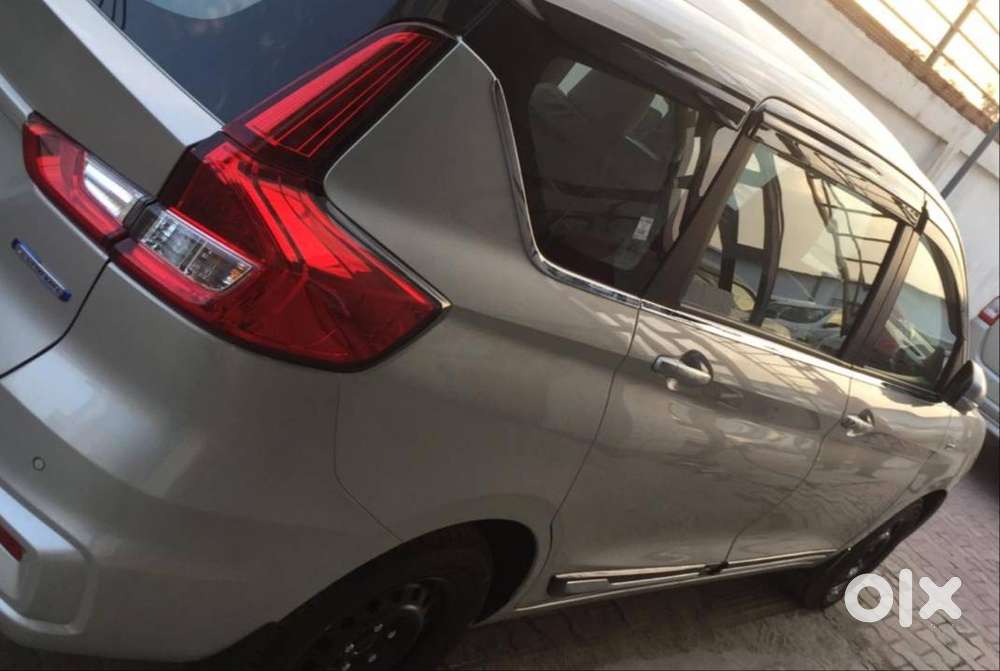 Maruti Suzuki Ertiga 2019 Diesel Well Maintained