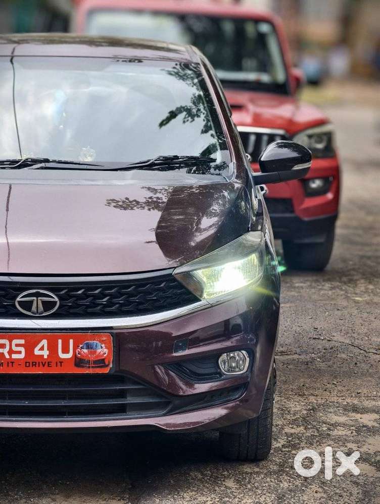 Tata Tiago 1.2 Revotron Xz Plus Cng, 2022, Cng & Hybrids