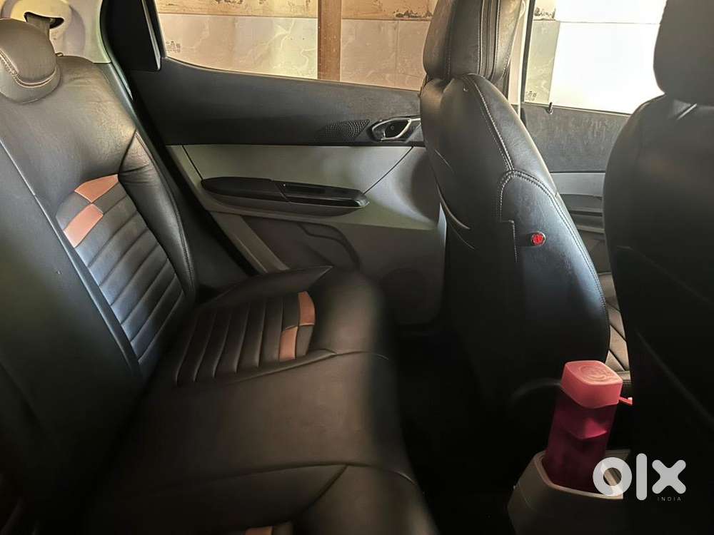 Tata Tiago 2018 Petrol 65000 Km Driven