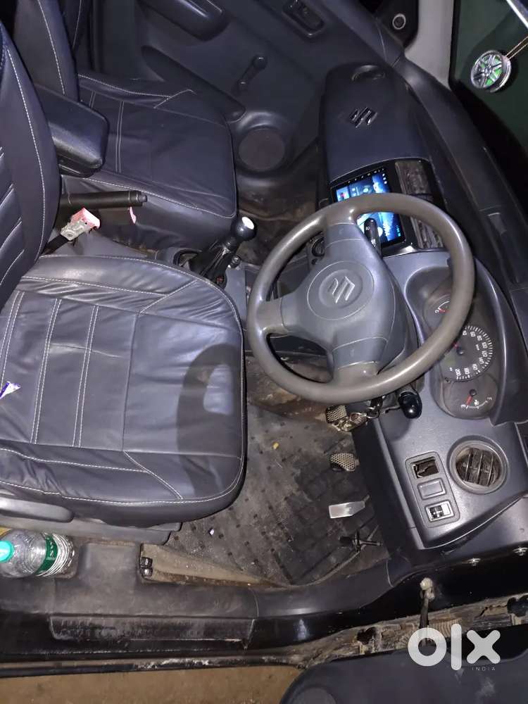 Maruti Suzuki Swift 2006 Petrol Lxi
