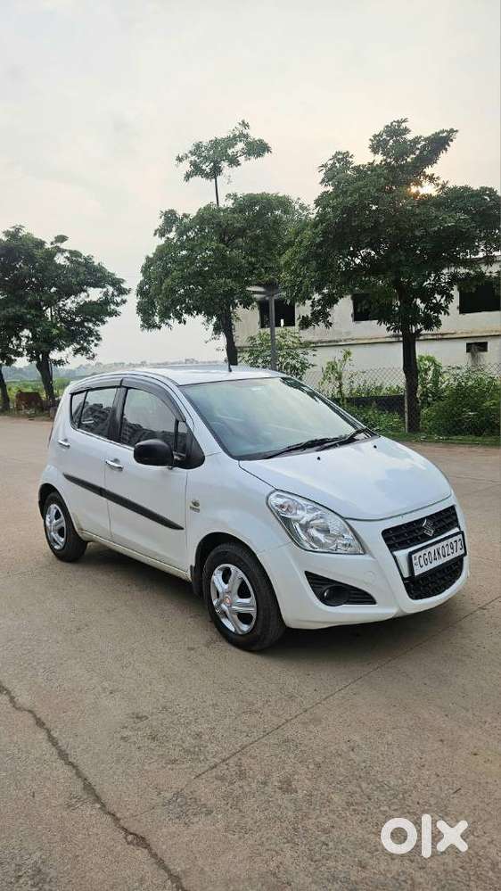 Maruti Suzuki Ritz Vdi Bs-iv, 2013, Diesel