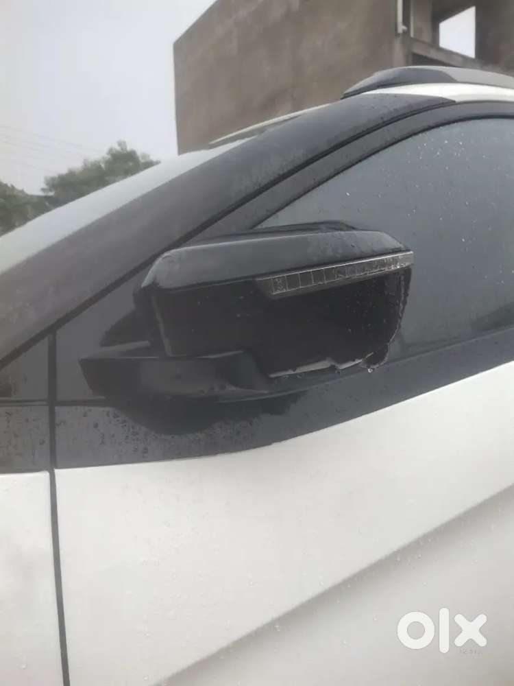 Tata Nexon 2024 Petrol