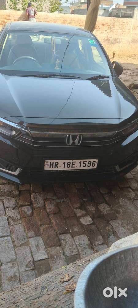 Honda Amaze Vx Mt Petrol 2023