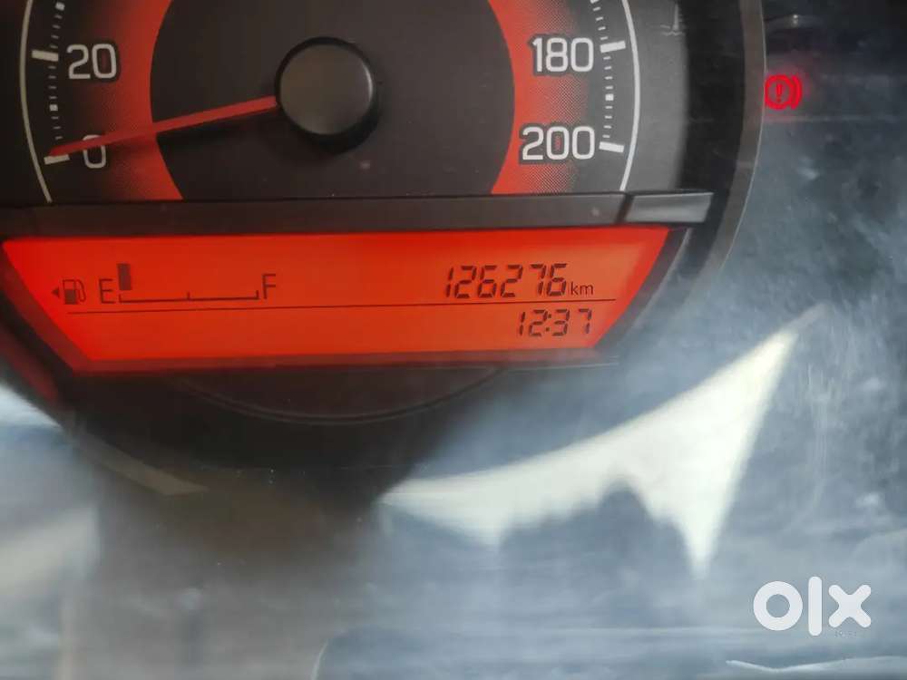 Maruti Suzuki Ignis Petrol 2020